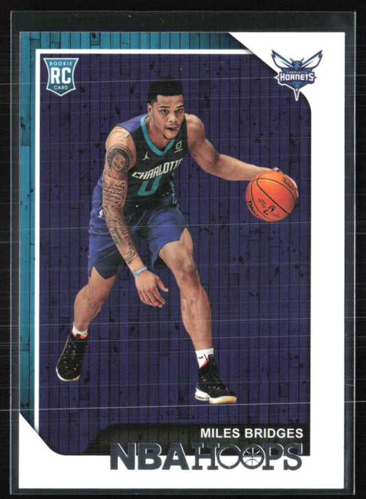 Miles Bridges RC