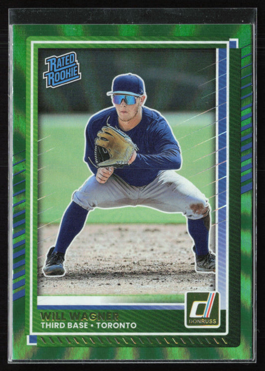 Will Wagner RC