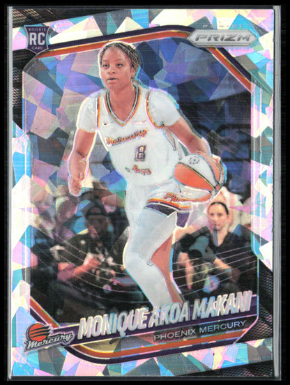 Monique Akoa Makani RC Ice