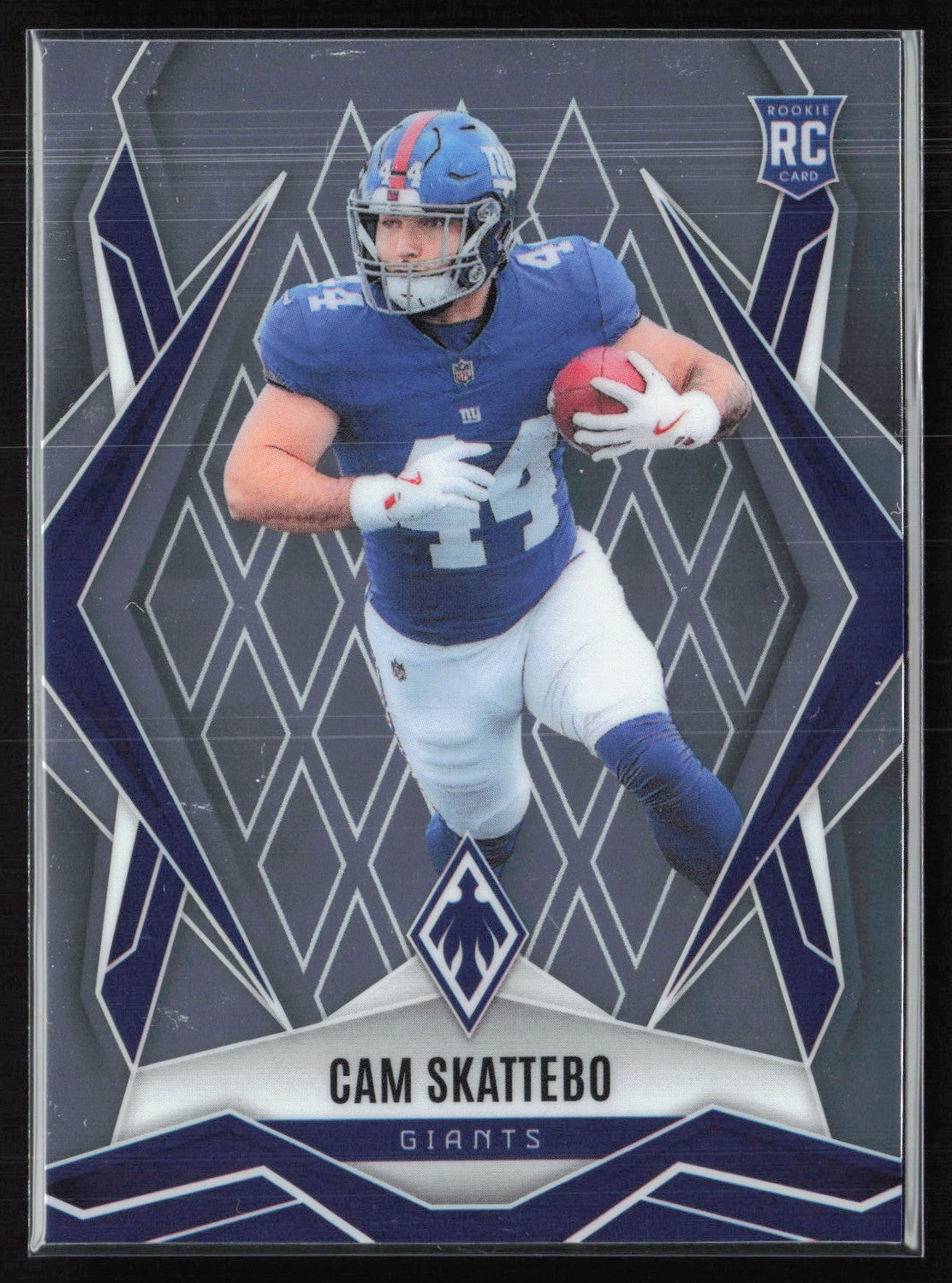 Cam Skattebo RC