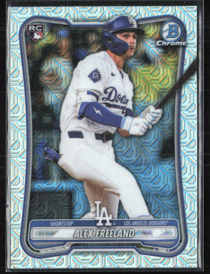 Alex Freeland RC Mojo