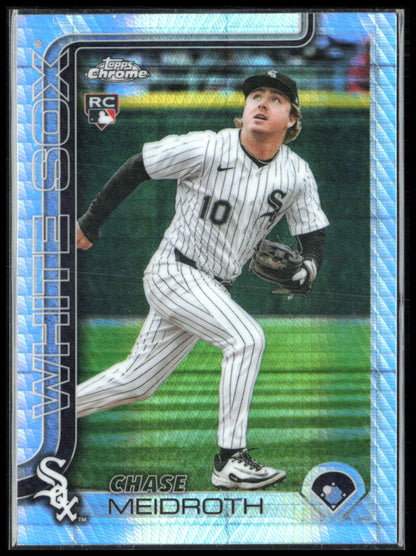 Chase Meidroth RC Prism Refractor