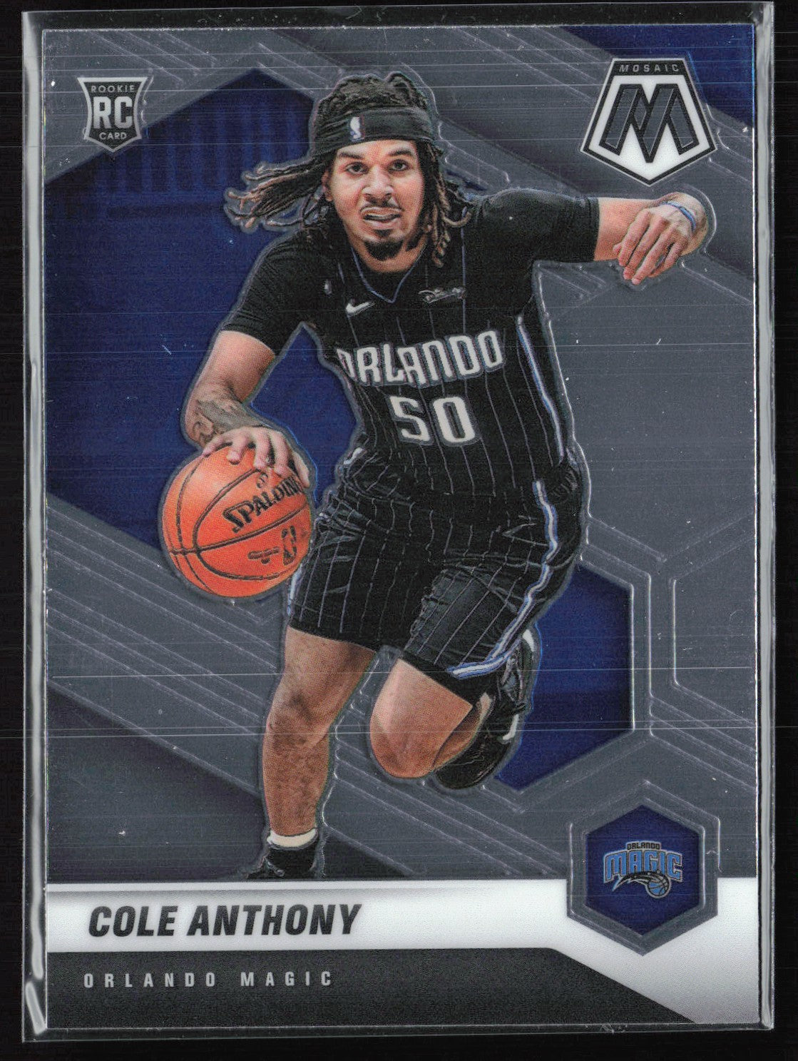 Cole Anthony RC