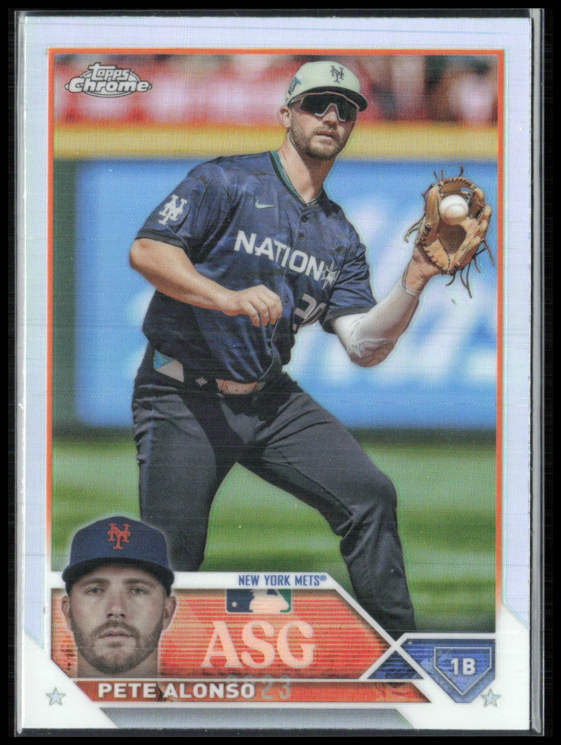 Pete Alonso ASG