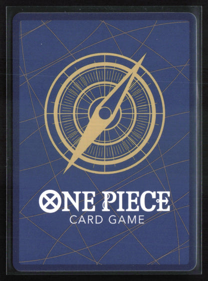 Yamato Super Rare (One Piece)