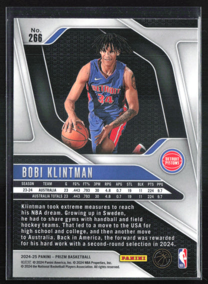 Bobi Klintman RC