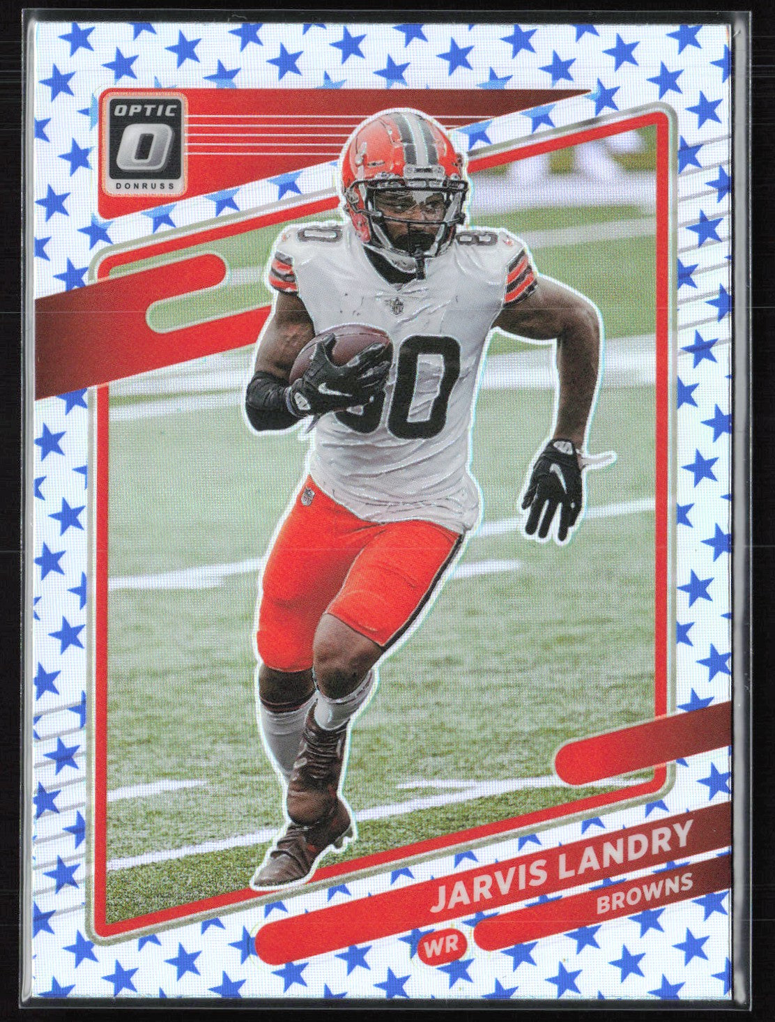 Jarvis Landry Stars Holo