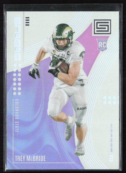 Trey McBride RC