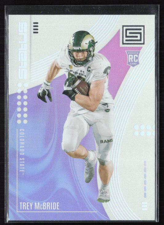 Trey McBride RC