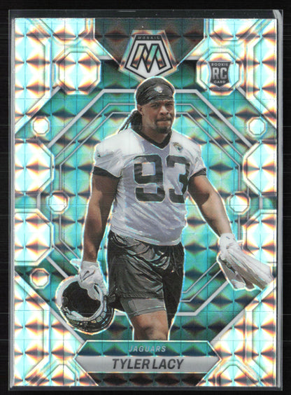 Tyler Lacy RC Mosaic Prizm
