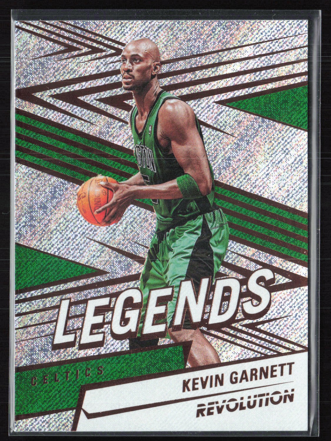 Kevin Garnett