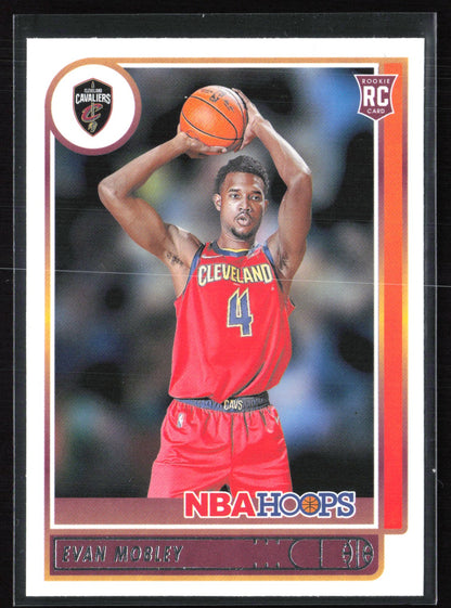 Evan Mobley RC