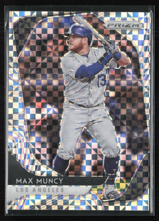 Max Muncy Building Blocks /75