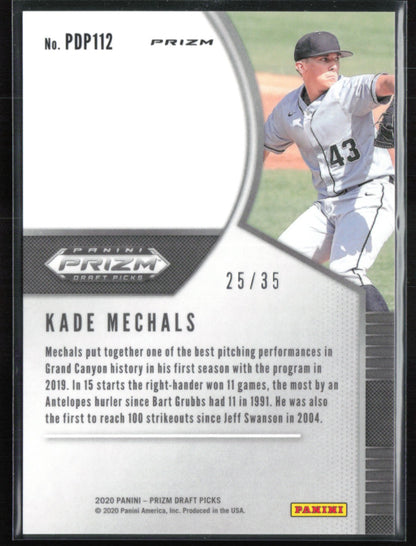 Kade Mechals /35 Building Block