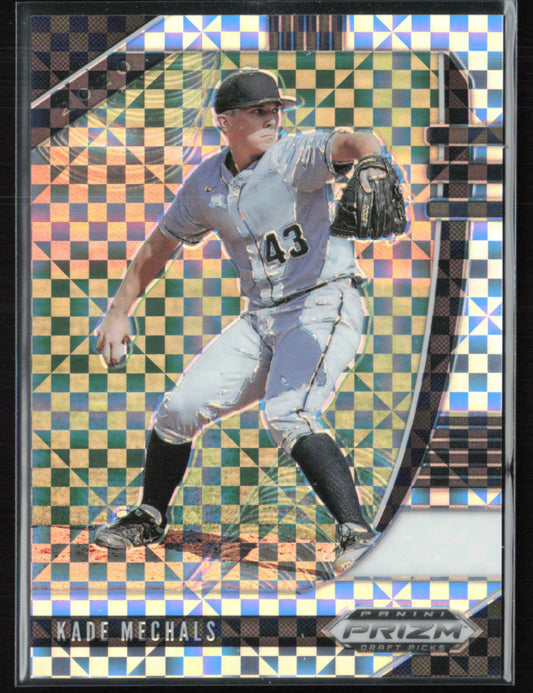 Kade Mechals /35 Building Block
