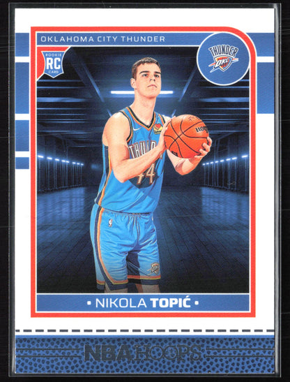 Nikola Topic RC
