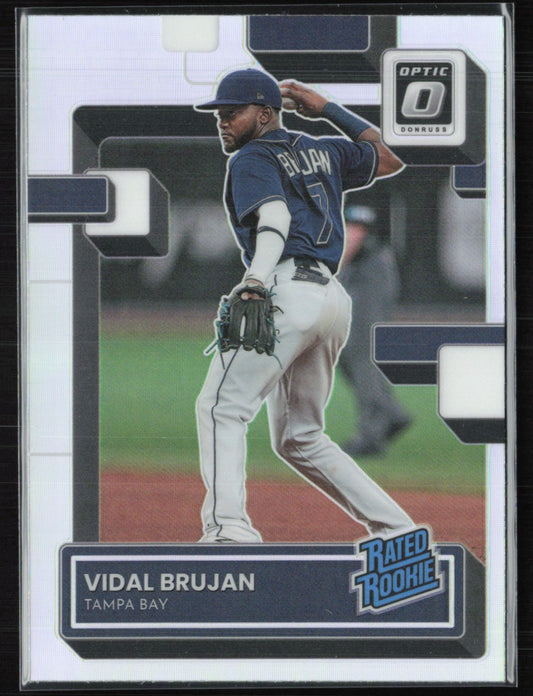 Vidal Brujan RC Holo