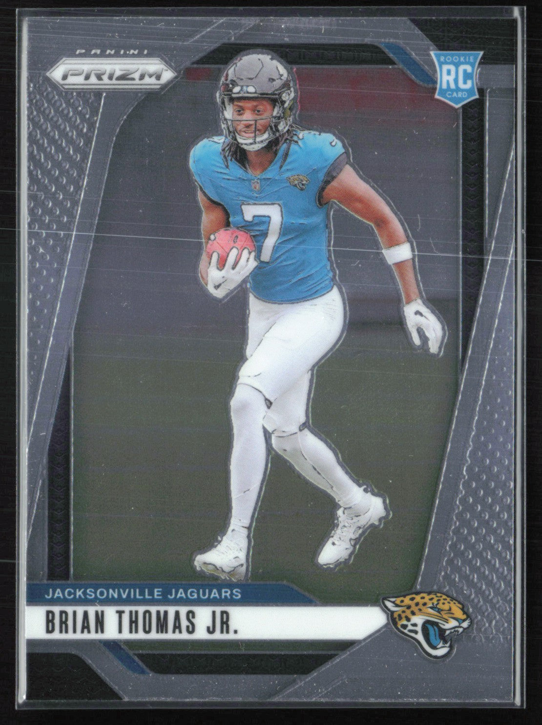 Brian Thomas Jr. RC