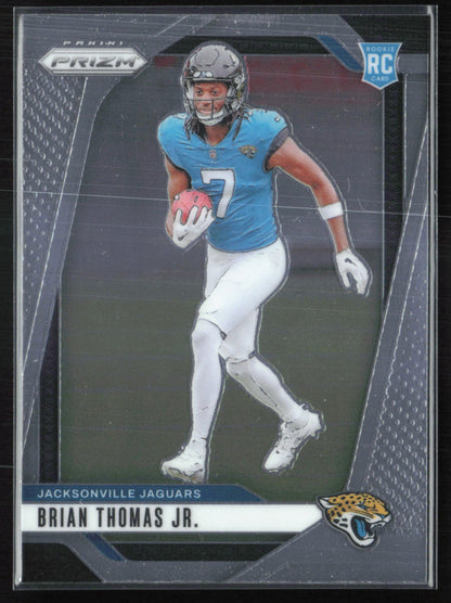 Brian Thomas Jr. RC