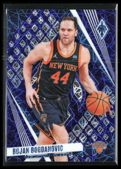 Bojan Bogdanovic Blue Velocity /275
