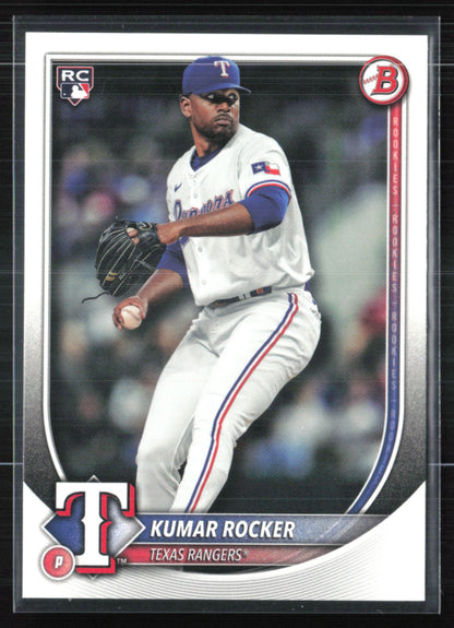 Kumar Rocker RC