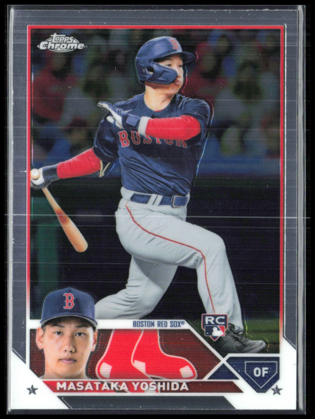 Masataka Yoshida RC