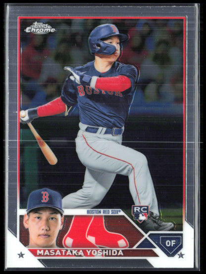Masataka Yoshida RC
