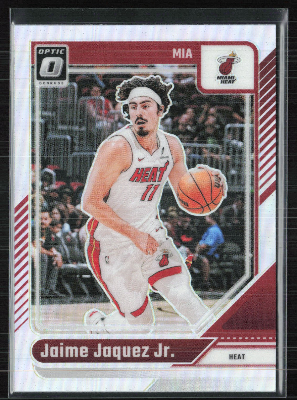 Jaime Jaquez Jr. Holo