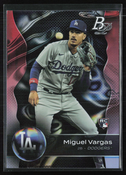 Miguel Vargas RC