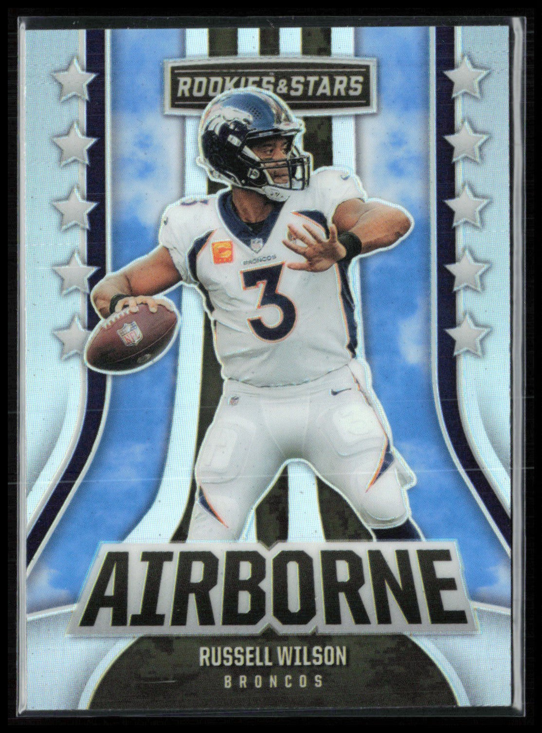 Russell Wilson