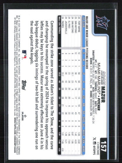Adam Mazur RC Raywave
