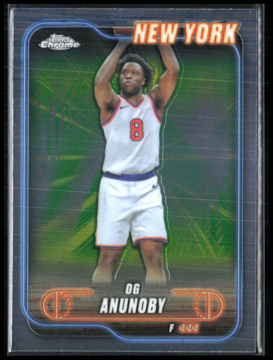 OG Anunoby