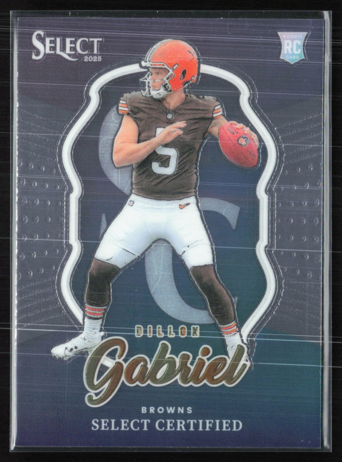 Dillon Gabriel RC