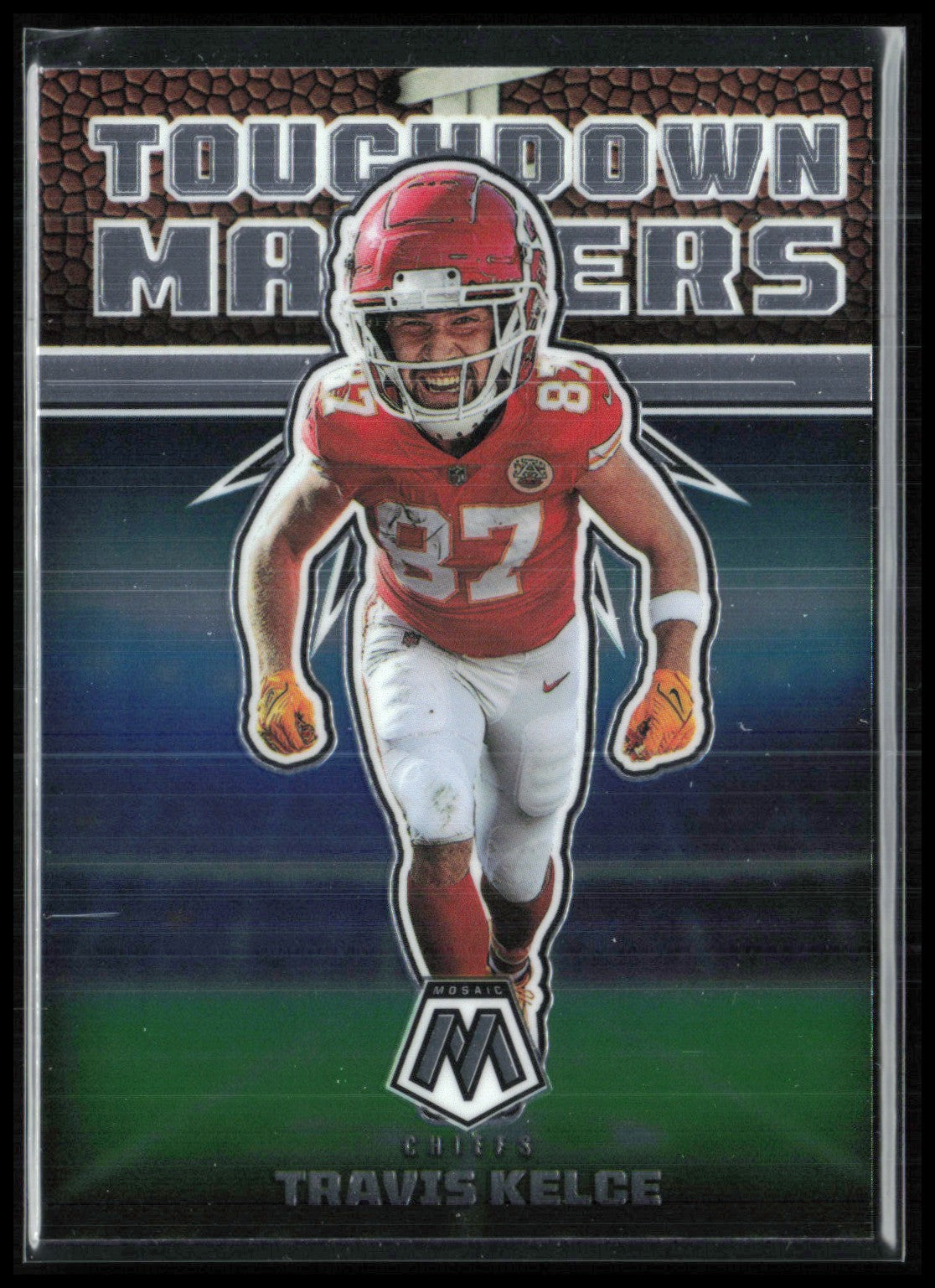 Travis Kelce