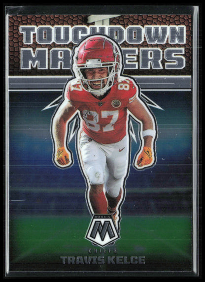 Travis Kelce