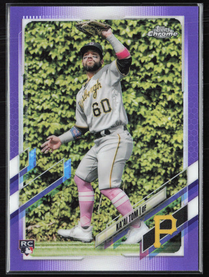 Ka'ai Tom RC Purple Refractor
