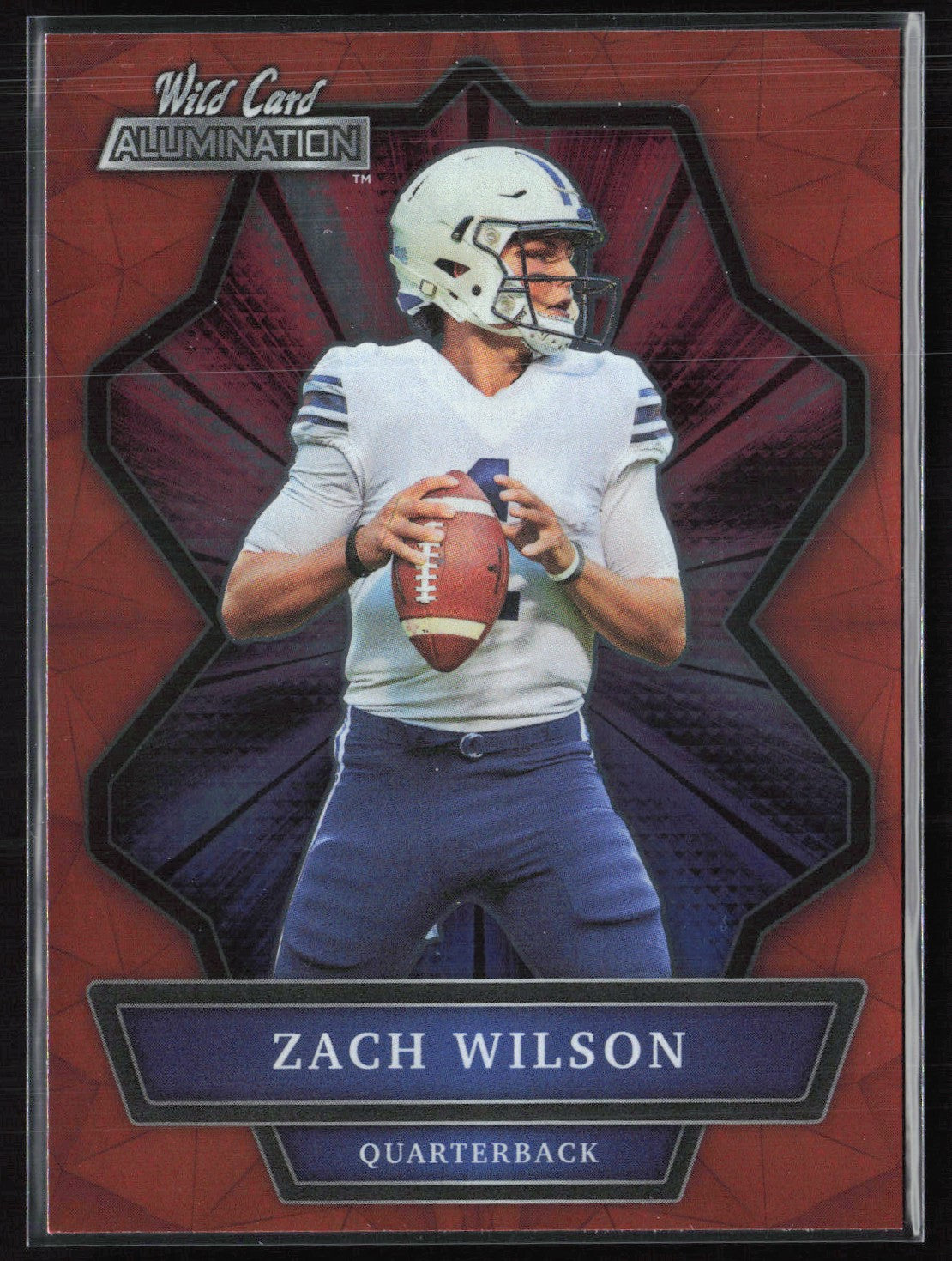 Zach Wilson
