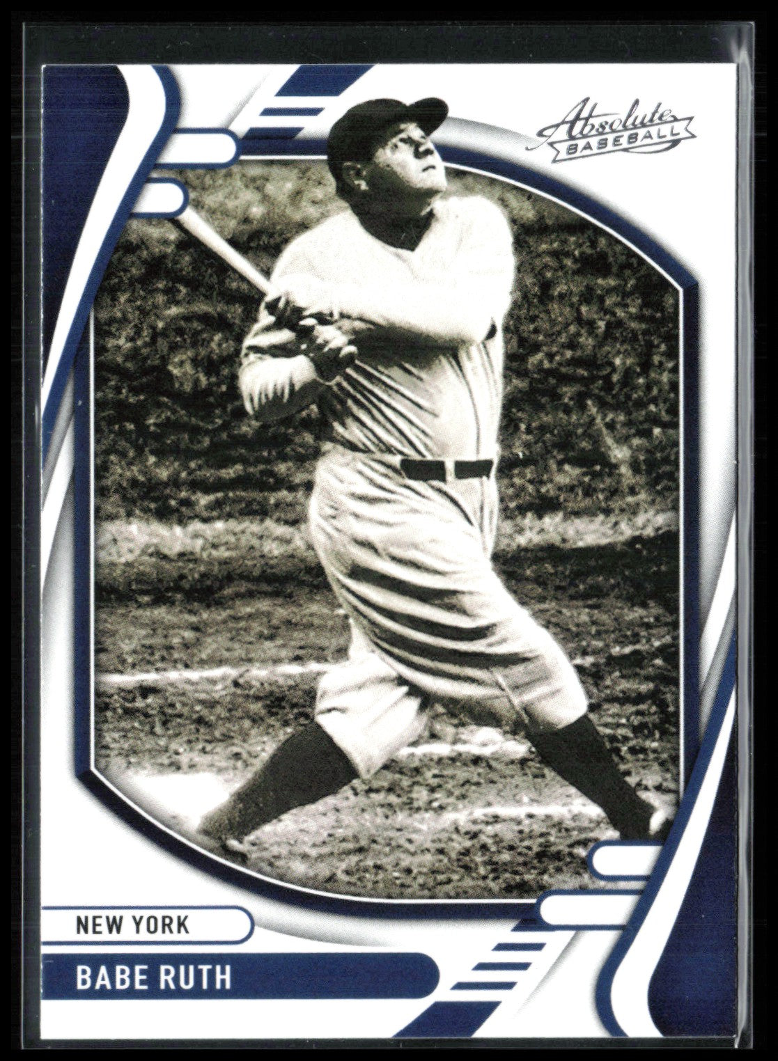 Babe Ruth