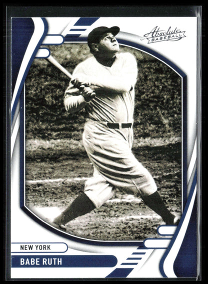Babe Ruth