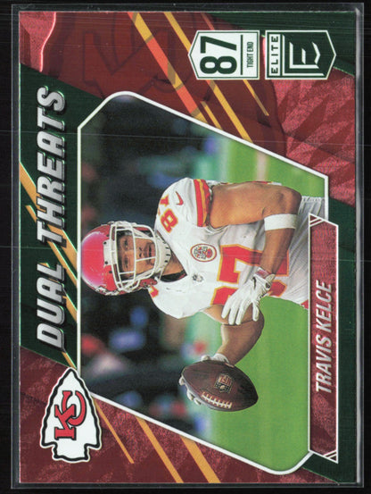 Travis Kelce