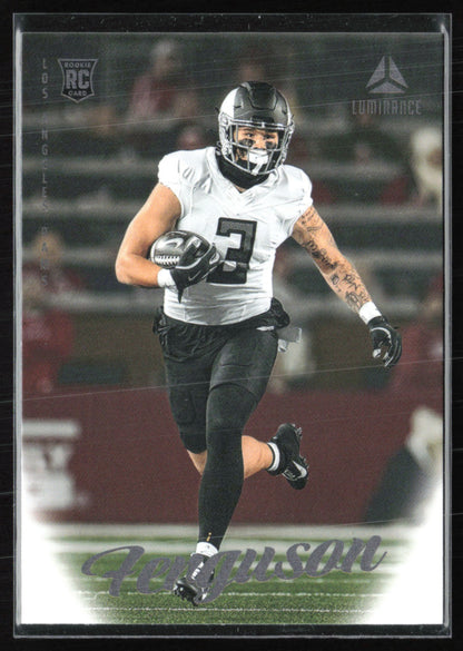 Terrance Ferguson RC