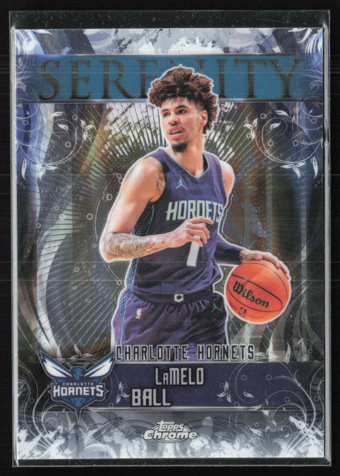 LaMelo Ball