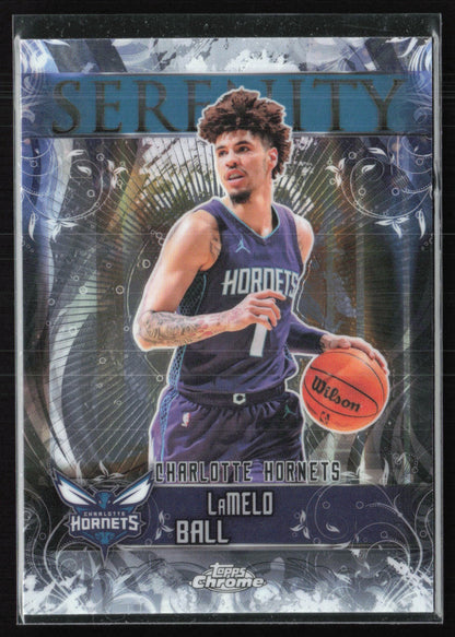 LaMelo Ball