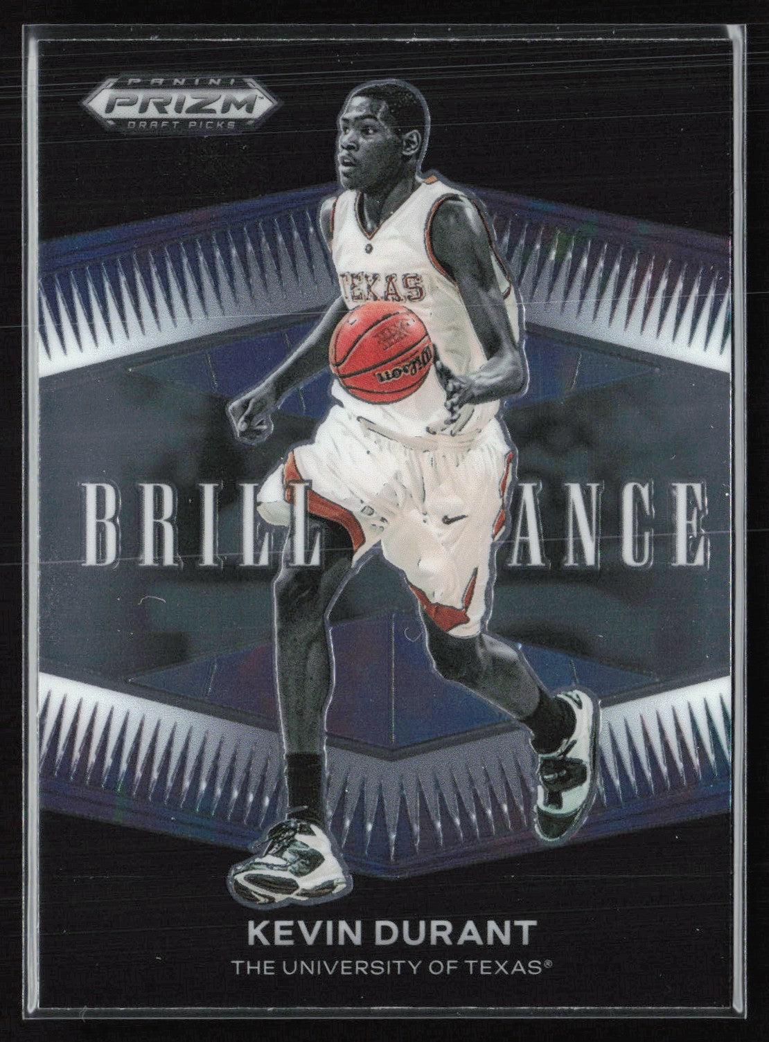 Kevin Durant Brilliance