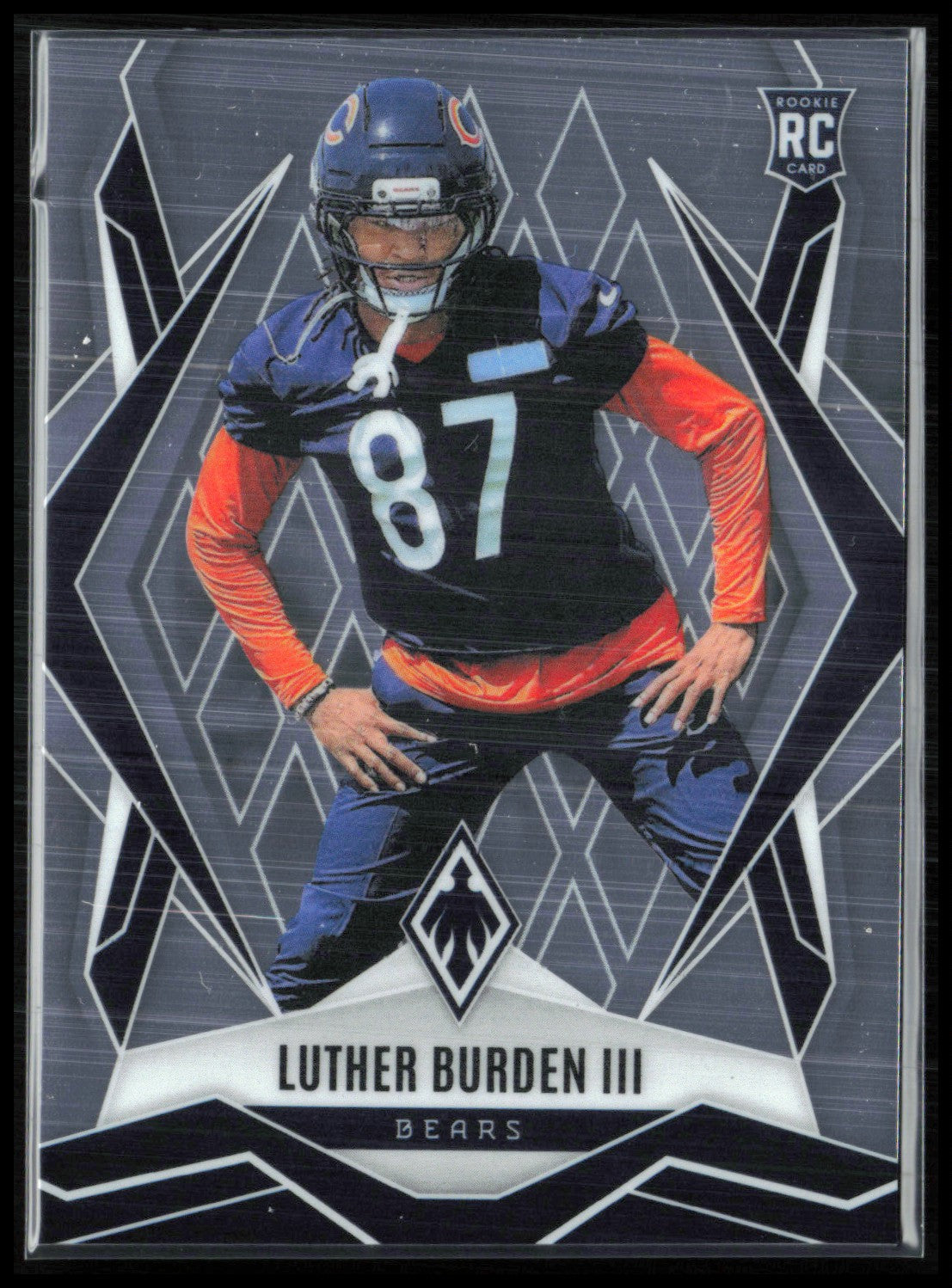 Luther Burden III RC