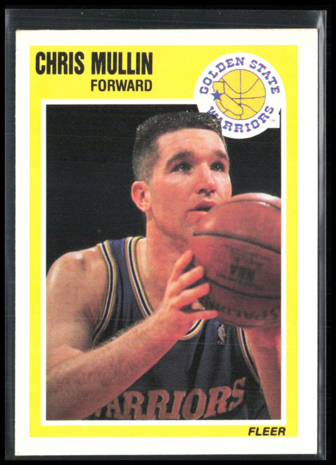 Chris Mullin