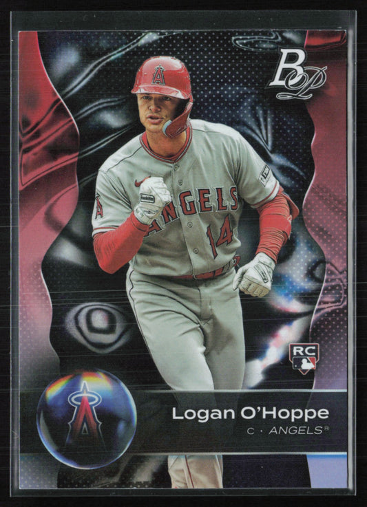 Logan O'Hoppe RC