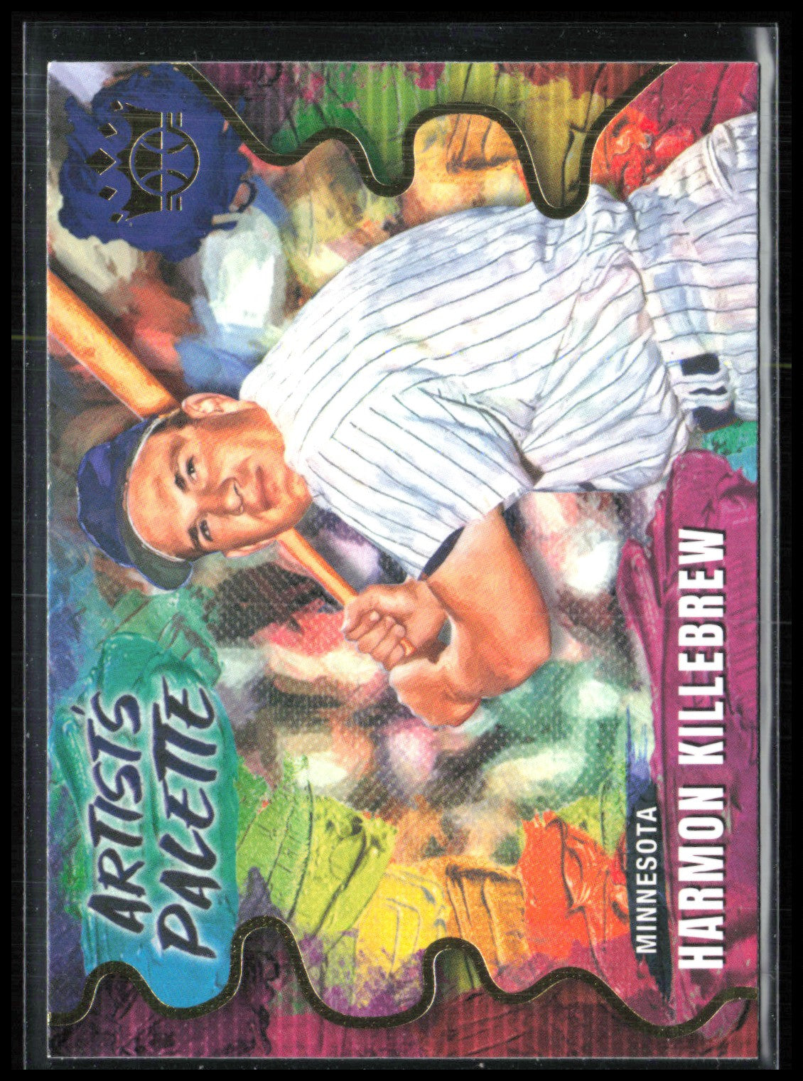 Harmon Killebrew