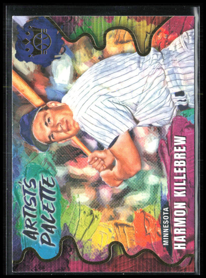 Harmon Killebrew