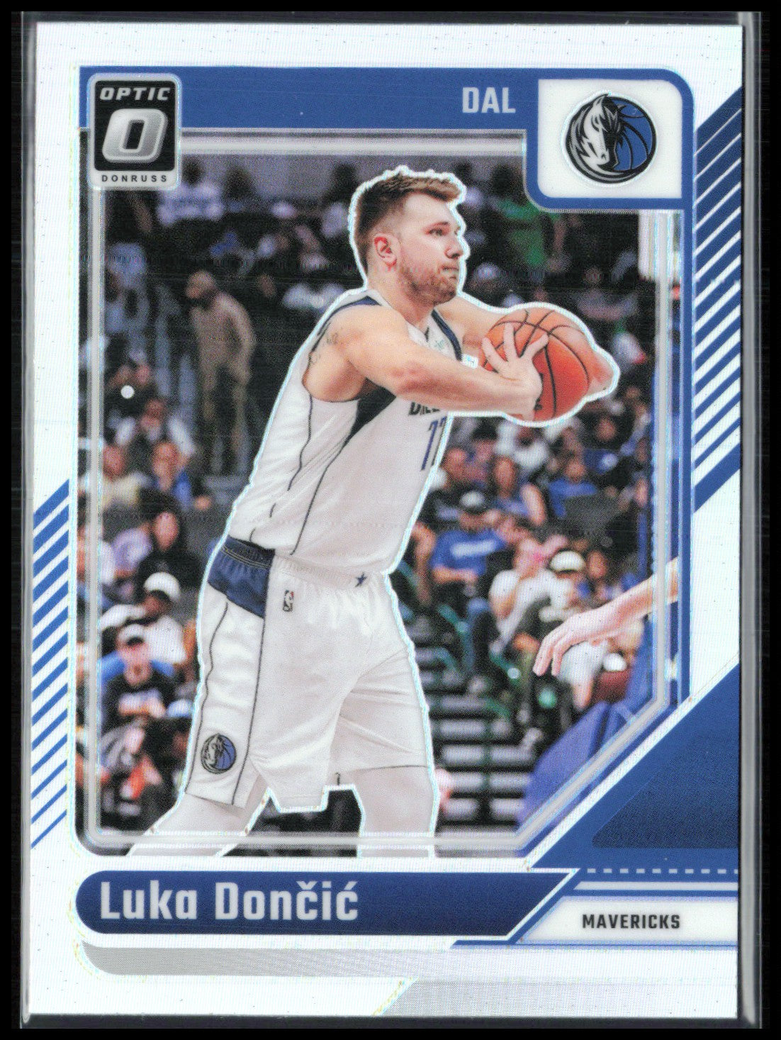 Luka Doncic Holo